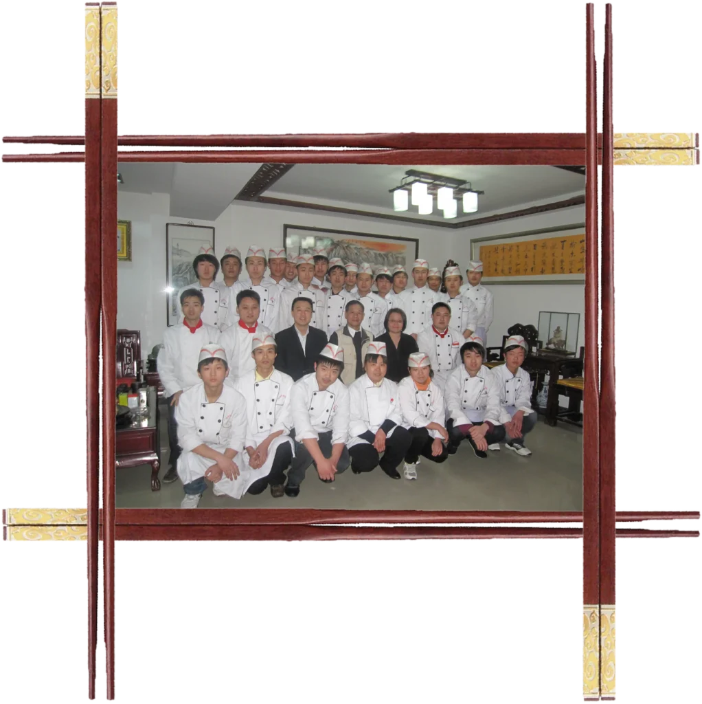 our story
